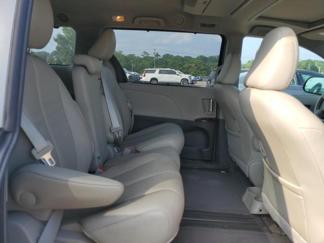2014 TOYOTA SIENNA XLE - 5TDYK3DCXES498652