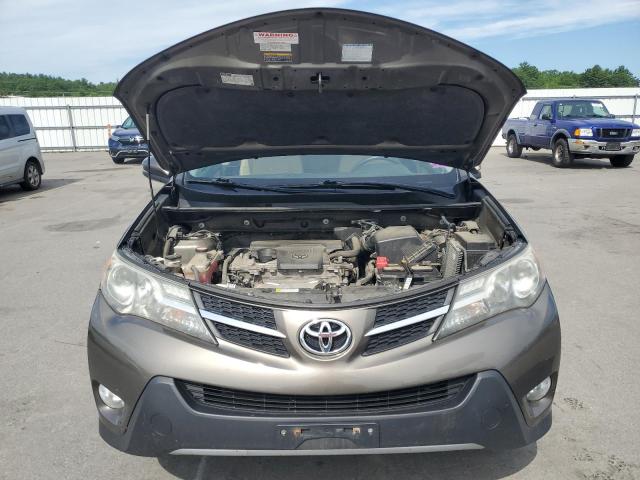 2015 TOYOTA RAV4 XLE - JTMRFREVXFD150679