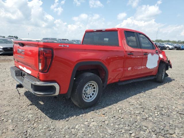 2023 GMC SIERRA K15 1GTRUAEDXPZ278164