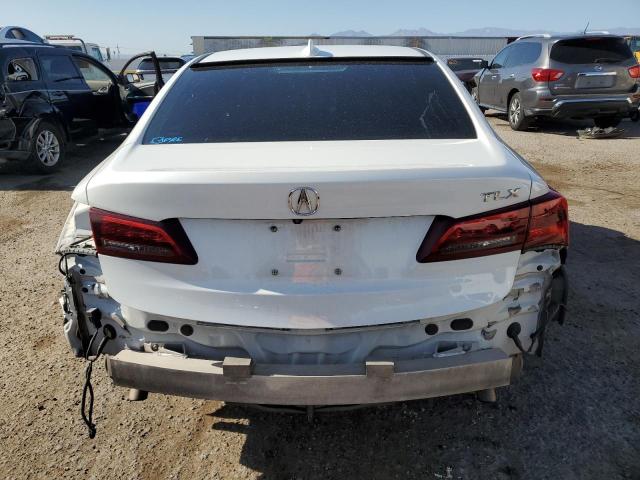 2015 ACURA TLX ADVANC 19UUB2F74FA022051
