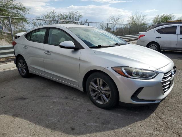 Vin: 5npd84lf6hh119929, lot: 62965565, hyundai elantra se 20174