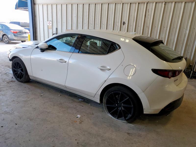 2021 MAZDA 3 PREMIUM JM1BPAML6M1310765