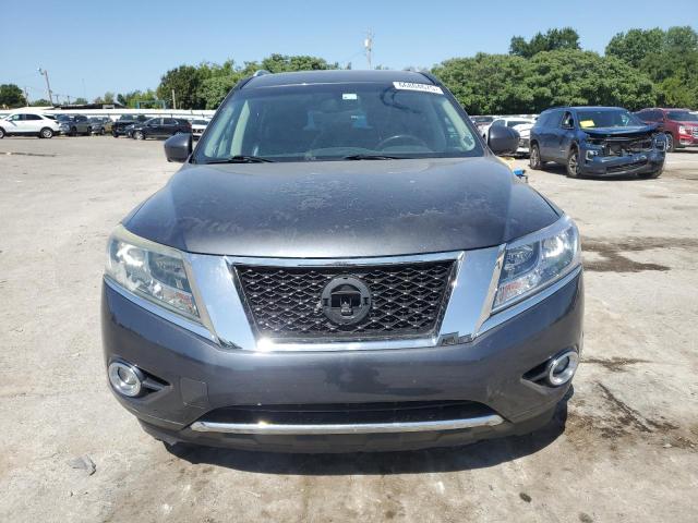 2014 NISSAN PATHFINDER - 5N1AR2MM8EC728637