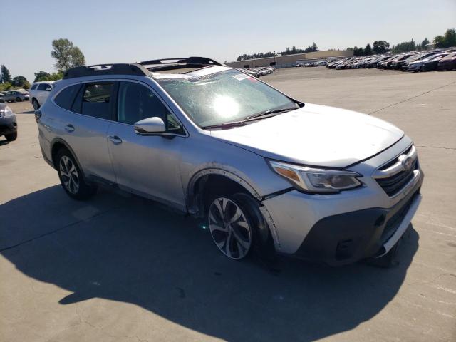 2021 SUBARU OUTBACK LI 4S4BTANC7M3125442