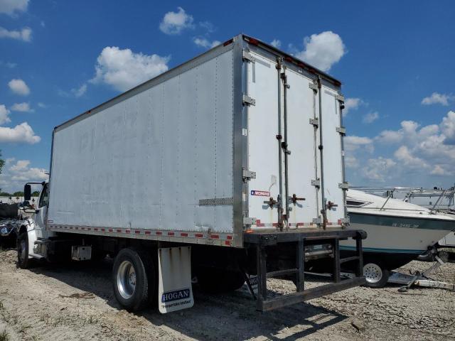 FREIGHTLINER M2 106 MED 2018 white  diesel 1FVACWFC4JHJN4489 photo #3