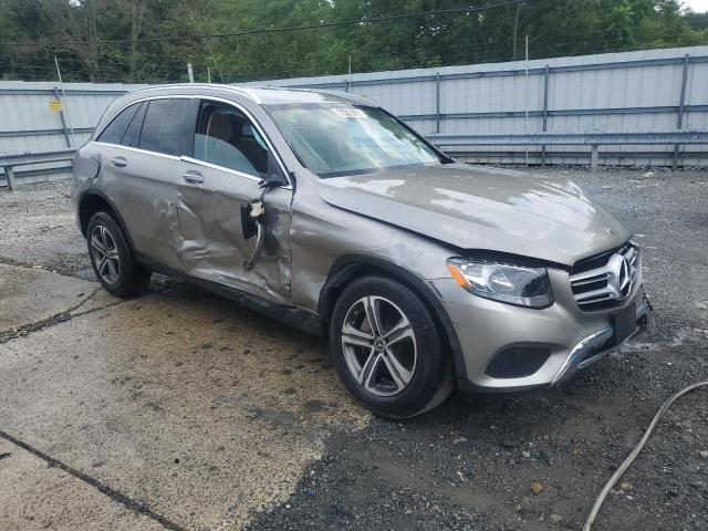 2019 MERCEDES-BENZ GLC 300 4M WDC0G4KB1KV185774