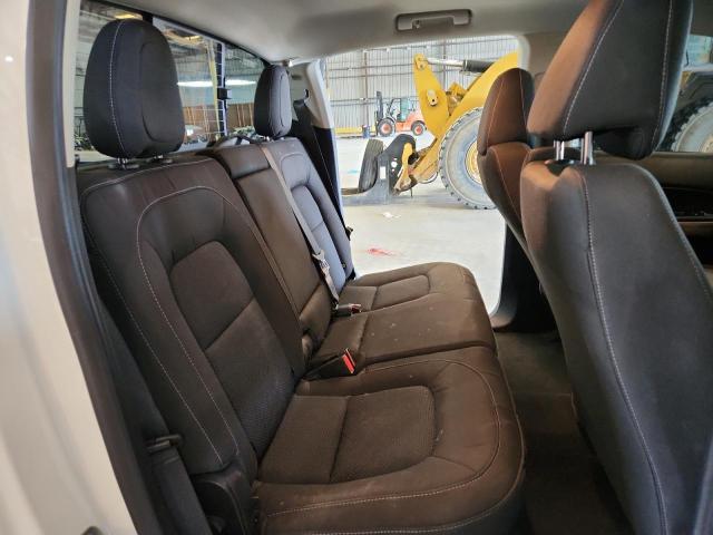 2022 CHEVROLET COLORADO L 1GCGSCEN5N1226132