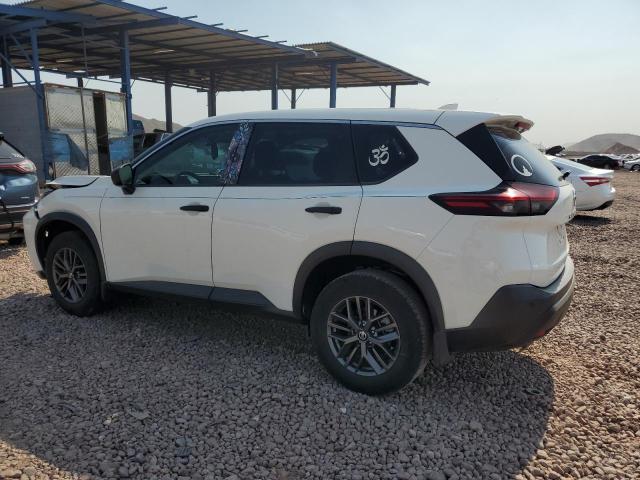 2021 NISSAN ROGUE S - 5N1AT3AAXMC841330