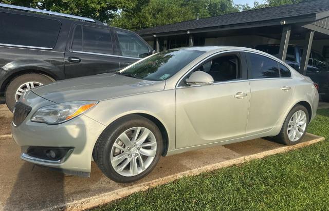 2015 BUICK REGAL 2G4GV5EK8F9195587