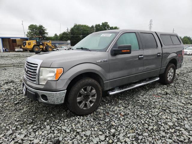 Vin: 1ftew1cm1cfb31996, lot: 63246955, ford f-150 supercrew 2012 img_1