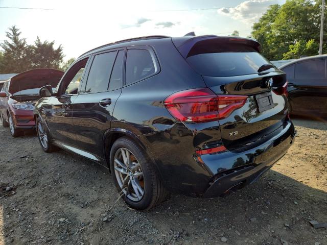 2020 BMW X3 XDRIVEM 5UXTY9C08L9B22435