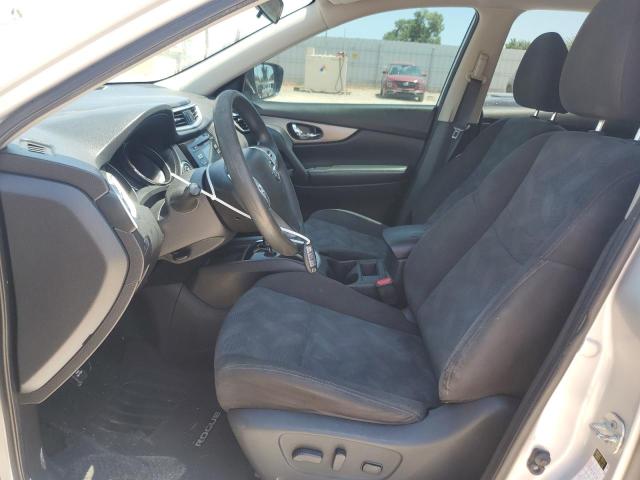 2016 NISSAN ROGUE S KNMAT2MV3GP595263