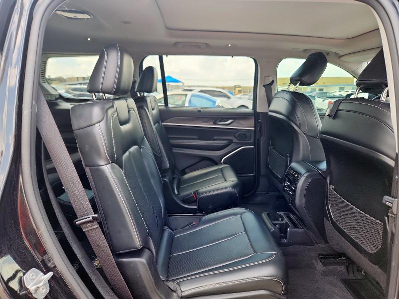 2021 JEEP GRAND CHER 1C4RJKBG7M8104406