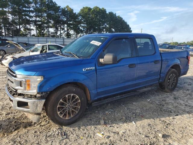 FORD F150 SUPER