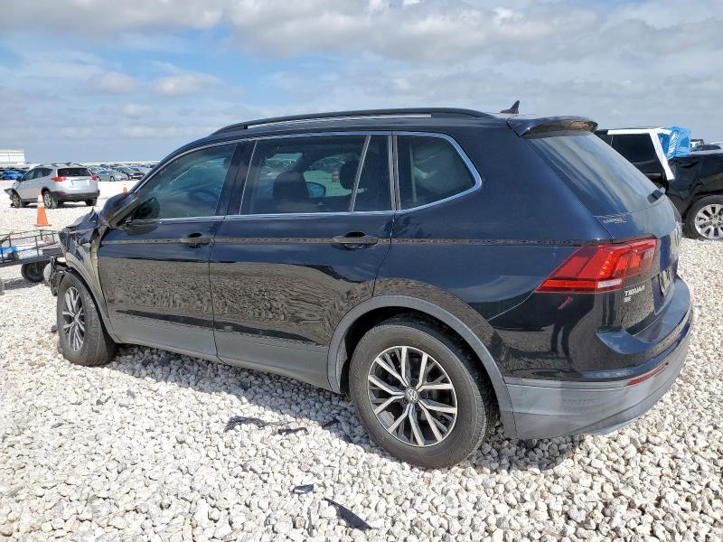 2019 VOLKSWAGEN TIGUAN SE 3VV3B7AX4KM065351