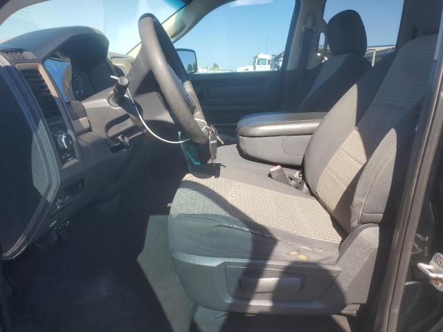 2012 DODG RAM 1500 ST - 1C6RD6FT0CS301366