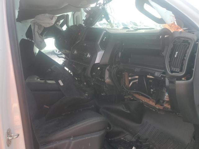 2021 GMC SIERRA K25 1GT49LE70MF156489