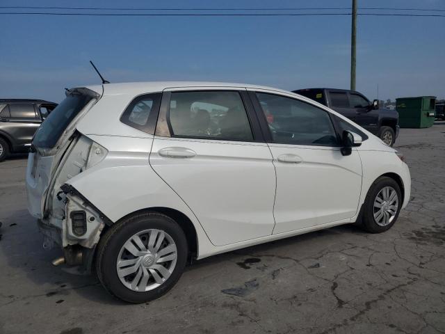Vin: jhmgk5h58gx038954, lot: 63761845, honda fit lx 20163
