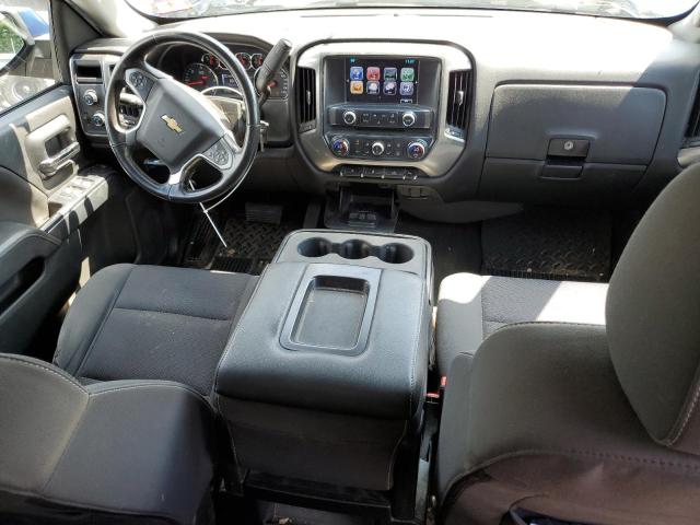 2017 CHEVROLET silverado 3GCUKREC2HG494694
