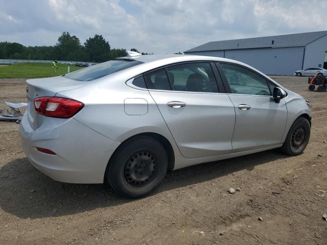 2018 CHEVROLET CRUZE LT 1G1BE5SM5J7222297