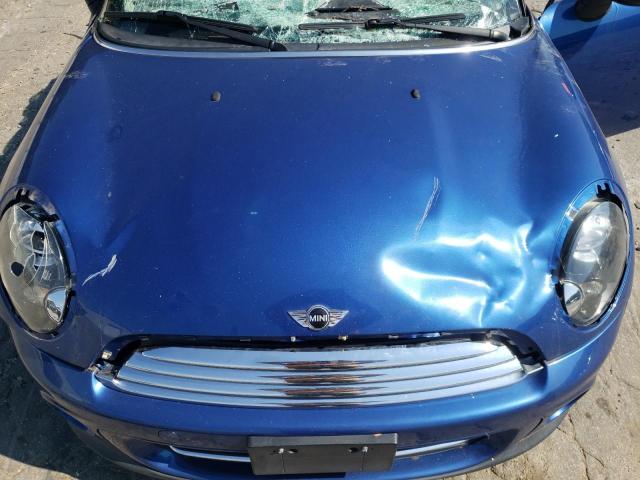 2012 MINI COOPER - WMWSU3C59CT369333