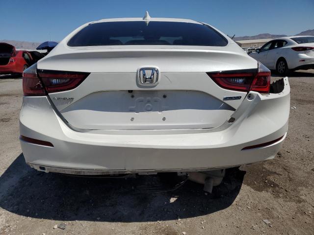 2019 HONDA INSIGHT LX - 19XZE4F16KE026256