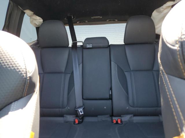2024 SUBARU FORESTER W JF2SKAHC8RH490274
