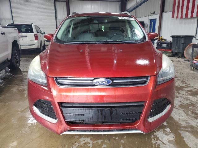 2014 FORD ESCAPE TIT - 1FMCU0JX4EUE11071