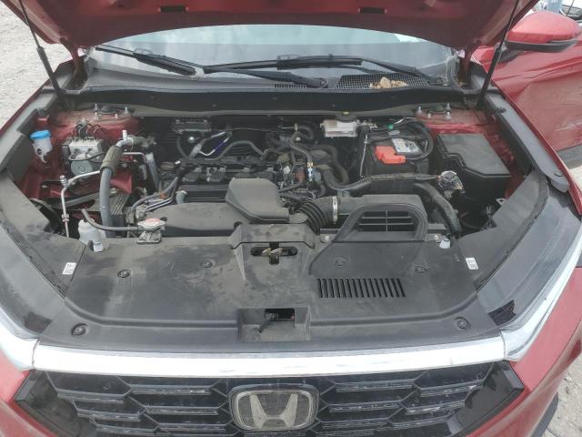 2023 HONDA CR-V EX 2HKRS4H41PH404454