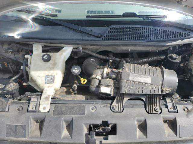2016 CHEVROLET EXPRESS G3 1GAZGPFG9G1158463