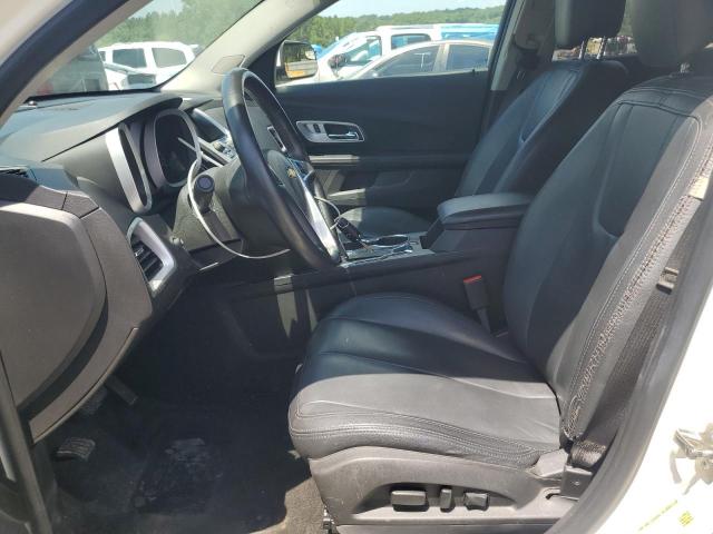 2013 CHEVROLET EQUINOX LT - 1GNALDEK5DZ121726