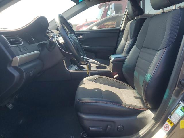 2016 TOYOTA CAMRY LE - 4T1BF1FK2GU216890