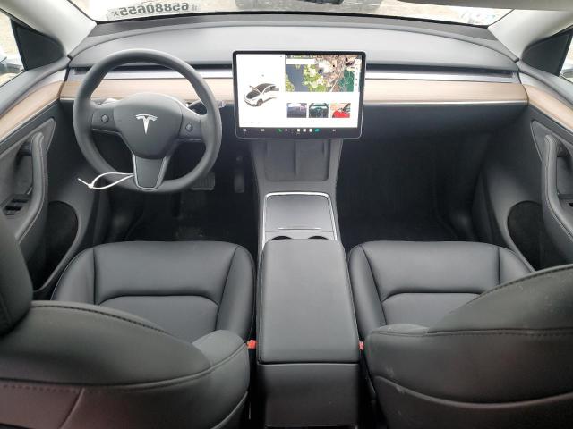 2025 TESLA MODEL Y 7SAYGDEE5SF306967