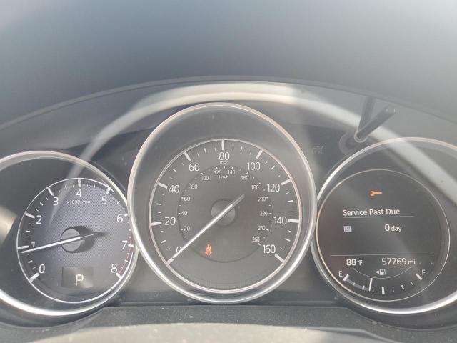 2018 MAZDA CX-5 GRAND - JM3KFADM4J0318707
