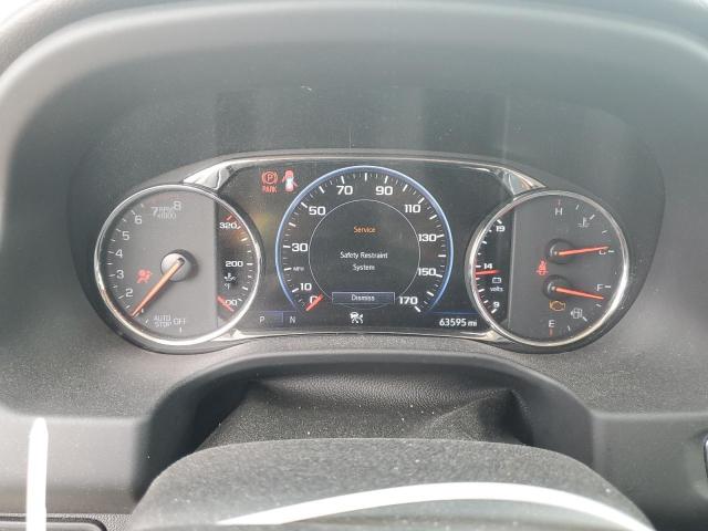 2020 GMC ACADIA DEN 1GKKNXLS9LZ206535