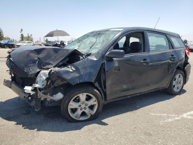 TOYOTA COROLLA MA