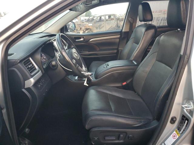 2017 TOYOTA HIGHLANDER 5TDDZRFH0HS397615