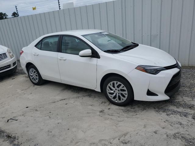 Vin: 5yfburhe2jp844887, lot: 62567575, toyota corolla l 20184
