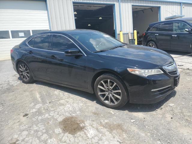 2017 ACURA TLX TECH - 19UUB2F59HA000189