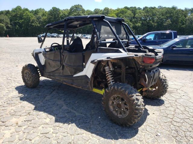 2018 POLARIS RZR XP 4 1 - 3NSVFE997JF941725