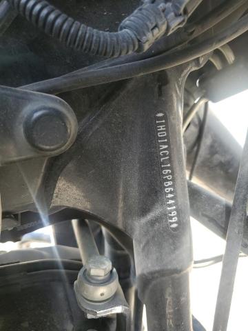2023 HARLEY-DAVIDSON FLTRXST 1HD1ACL16PB644199