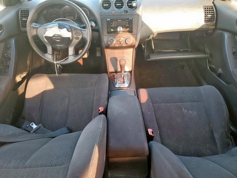 2011 NISSAN ALTIMA BAS - 1N4AL2AP1BN488339