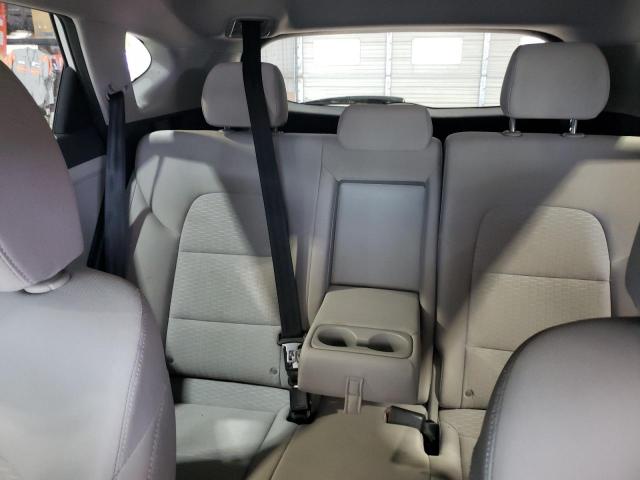 2021 HYUNDAI TUCSON LIM - KM8J33AL2MU284831