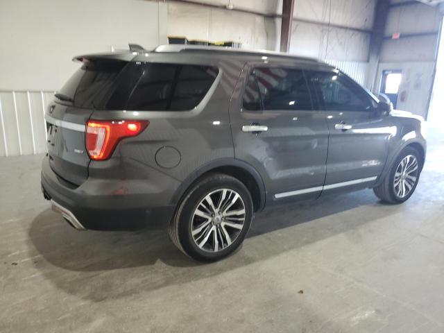 2017 FORD EXPLORER P - 1FM5K8HT9HGC21236