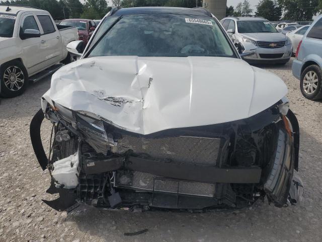 2024 HYUNDAI TUCSON LIM - 5NMJE3DE2RH309107