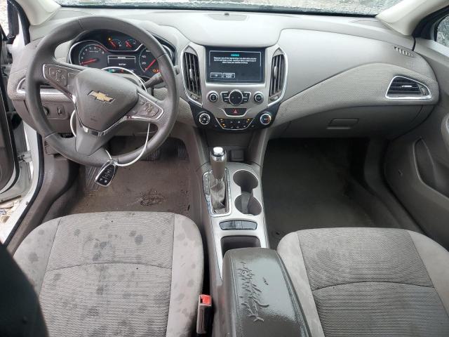 2017 CHEVROLET CRUZE LT #3282633077