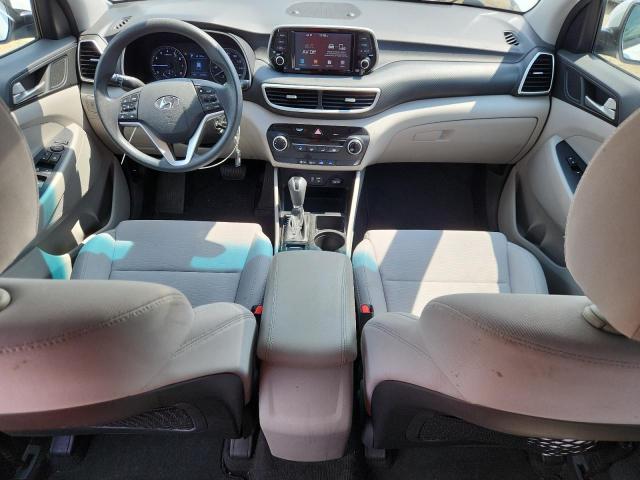 2019 HYUNDAI TUCSON SE KM8J23A45KU013870