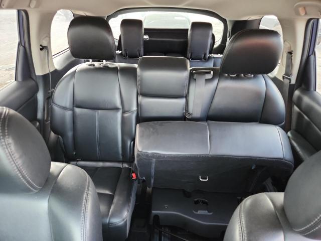 2017 NISSAN PATHFINDER 5N1DR2MN3HC639066