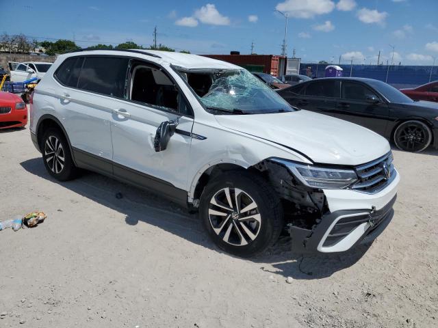 2024 VOLKSWAGEN TIGUAN S 3VVRB7AX5RM056145