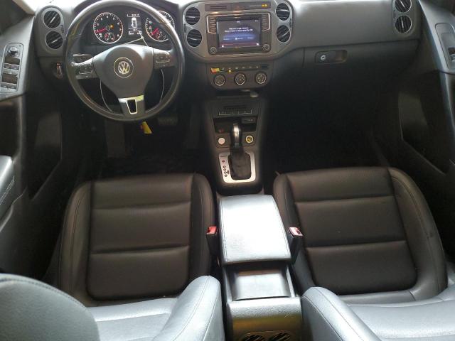 2017 VOLKSWAGEN TIGUAN WOL WVGSV7AX9HK002727